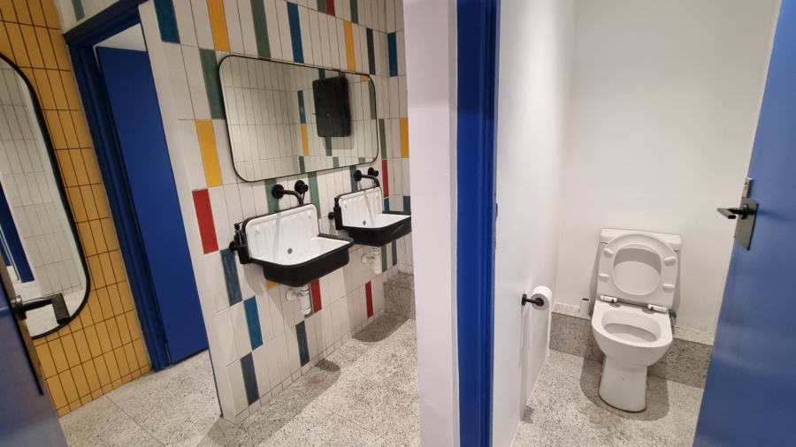 Commercial Property for Sale in Woodstock Western Cape